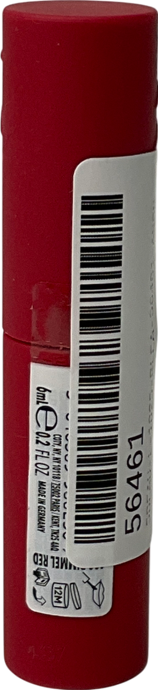 Rimmel Thrill Seeker Lip Latex Lip Stain 100 6ml