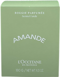Loccitane White Almond Candle One Size