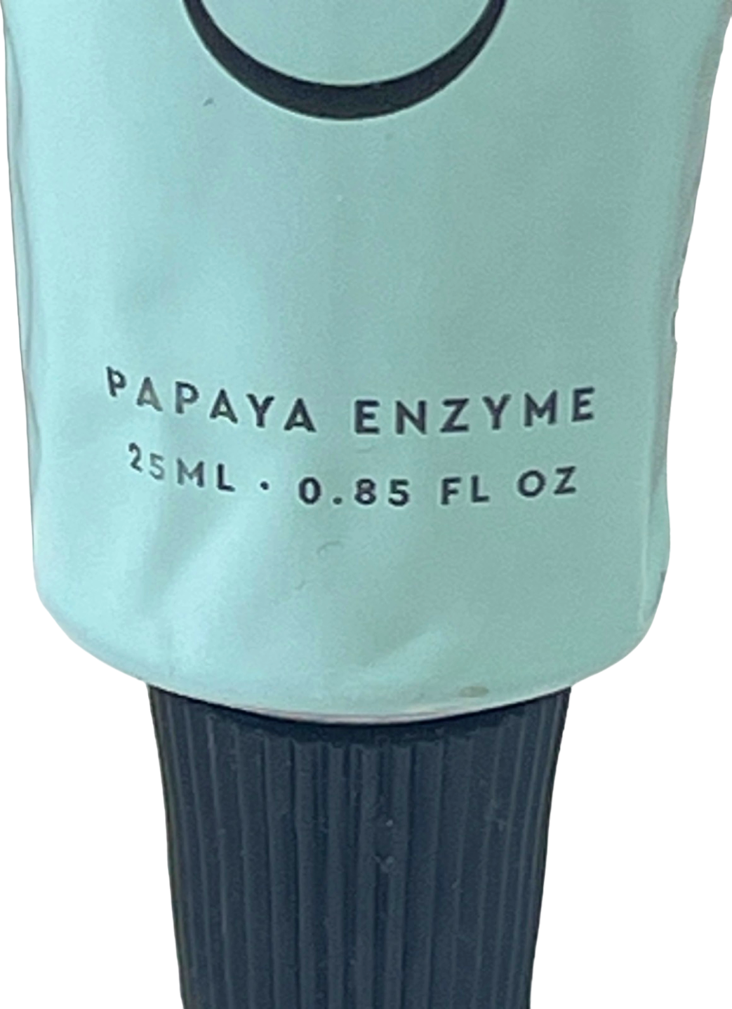 OTO Exfoliating Cleanser Papaya Enzyme 25ml