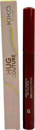 Kiko Hug Couture Over The Line Blurring Lip Liner 02 Lightly Yours 1.4g