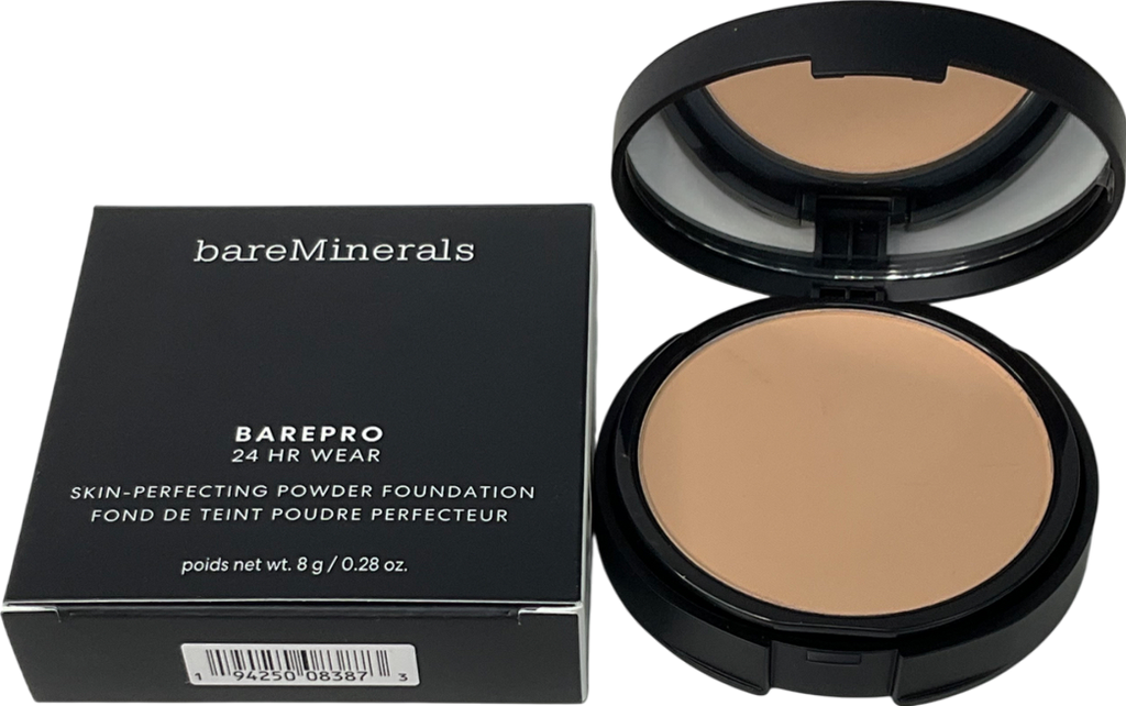 bareMinerals Barepro 24hr Skin-perfecting Powder Foundation Light 22 8g