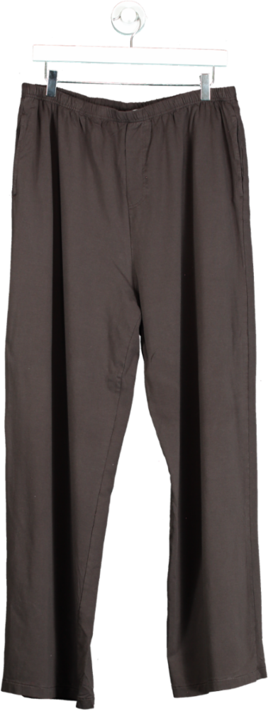 Adanola Brown Lounge Trousers UK XXL