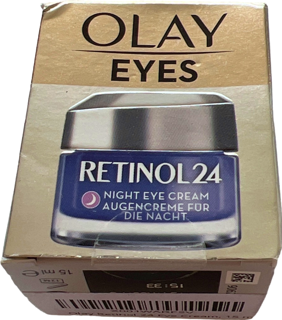 Olay Retinol24 Night Eye Cream 15 ml