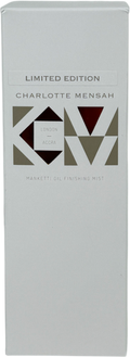 Charlotte mensah Manketti Oil Hair Finishing Mist 100ml