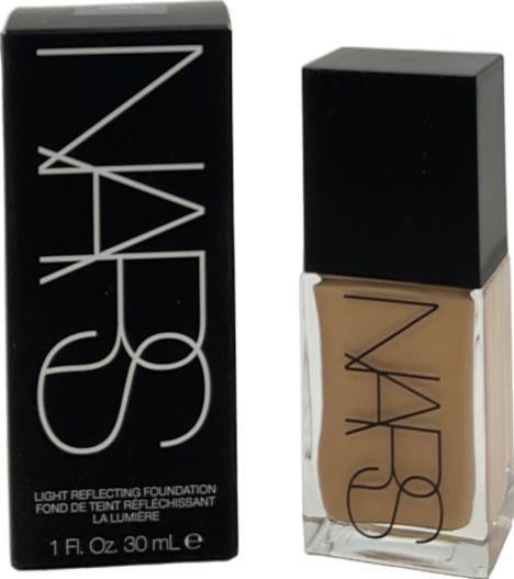 NARS Light Reflecting Foundation Salzburg 30ml