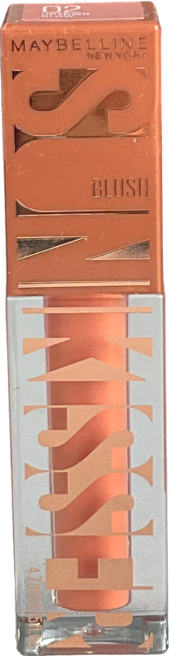 Maybelline Sunkisser Blush 02 5ml