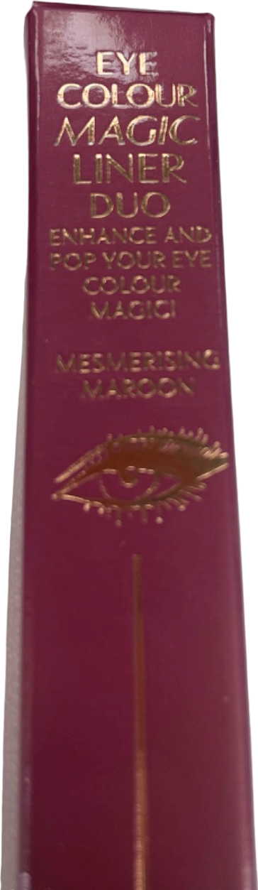 Charlotte Tilbury Eye Colour Magic Liner Duo Mesmerizing Maroon 1g