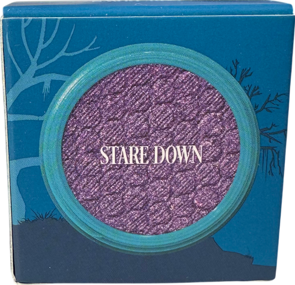 colourpop Crème-to-powder Eyeshadow Stare Down 2.1g