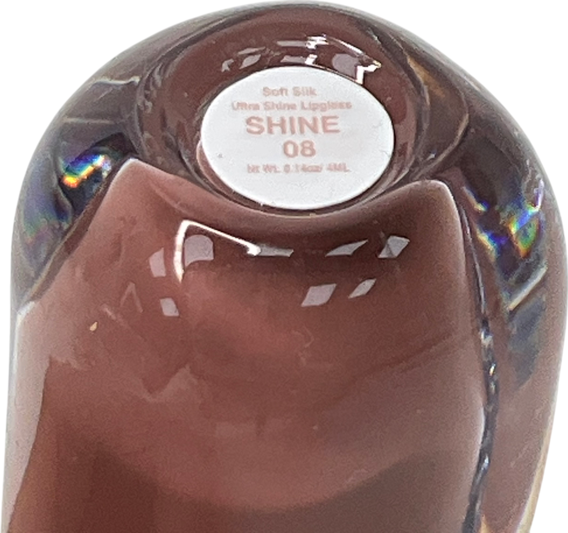 HNB Cosmetics Soft Silk Lipgloss 08 4ml