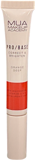 mua Pro/base Correct & Brighten Orange Deep 10ml