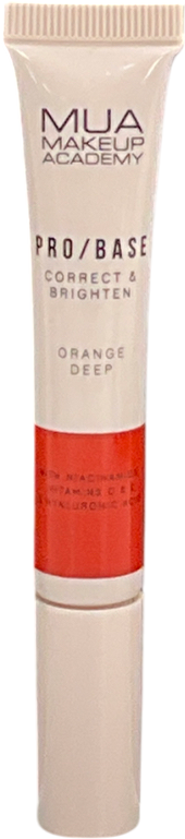 mua Pro/base Correct & Brighten Orange Deep 10ml