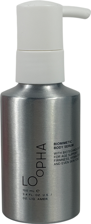 LoOpha Biomimetic Body Serum 100ml
