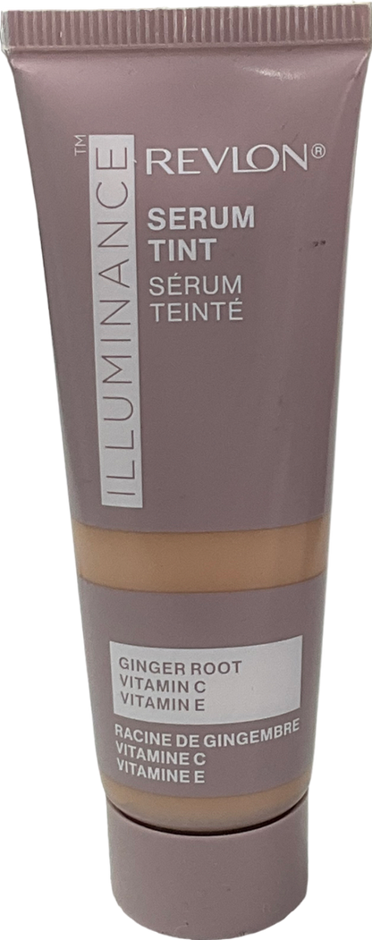 Revlon Illuminance Serum Tint 301 28ml