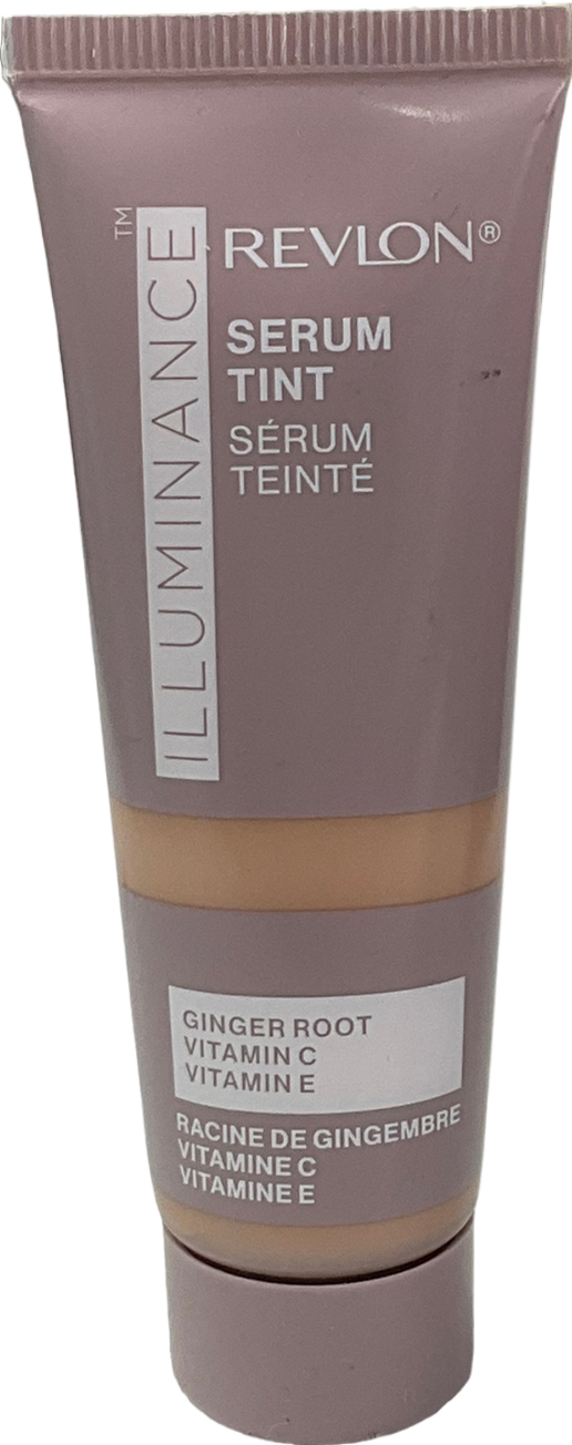 Revlon Illuminance Serum Tint 301 28ml