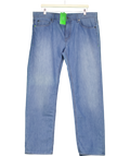 BOSS Blue Deam 30 Regular Fit Jeans W38