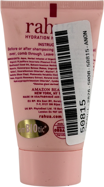 Rahua Hydration Hair Mask 22ml
