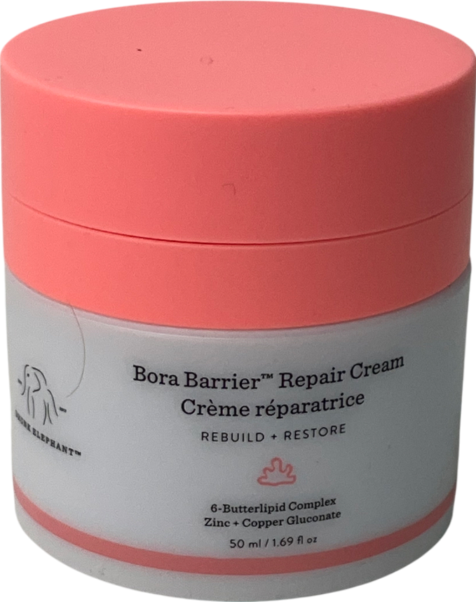 Drunk Elephant Bora Barrier Repair Cream 50ml