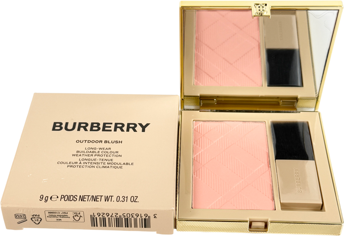 Burberry Outdoor Blush 20 Pink Heather 9g