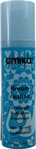 Amika Dream Routine Overnight Hydration Treatment Mask 100ml