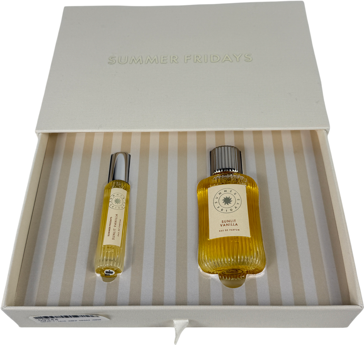 Summer Fridays Sunlit Vanilla™ - Eau De Parfum 50ml