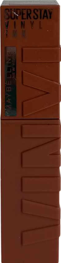 Maybelline Vinyl Ink Long Lasting Liquid Lipstick Shine Finish 95 Captivated 4.2ml