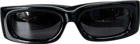 MISBHV shades of eternal nights Black Misbhv 1994 Sunglasses One Size