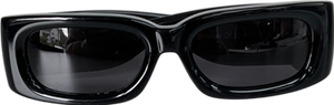 MISBHV shades of eternal nights Black Misbhv 1994 Sunglasses One Size