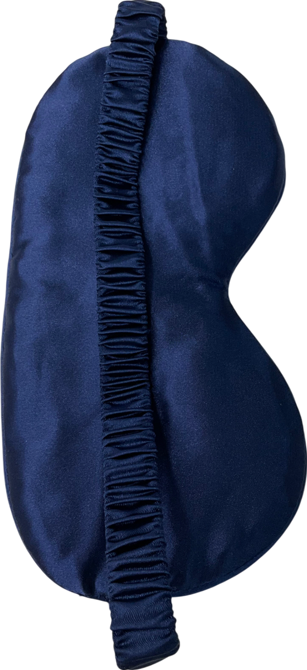 live the dream Eye Mask One size