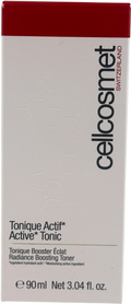 Cellcosmet Active Tonic 90ml