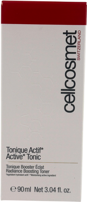 Cellcosmet Active Tonic 90ml
