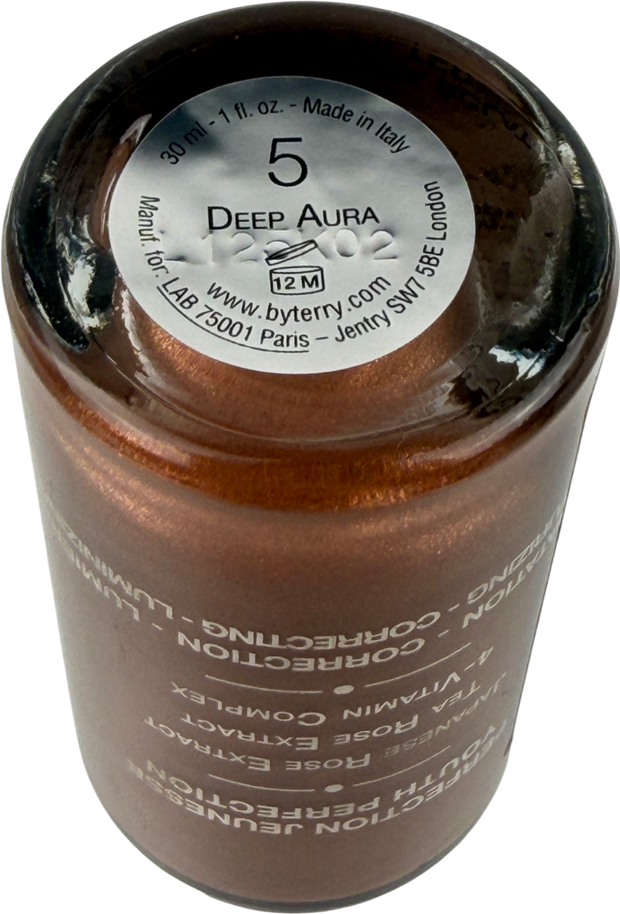 BY TERRY Brightening Cc Serum 5 Deep Aura 30ml