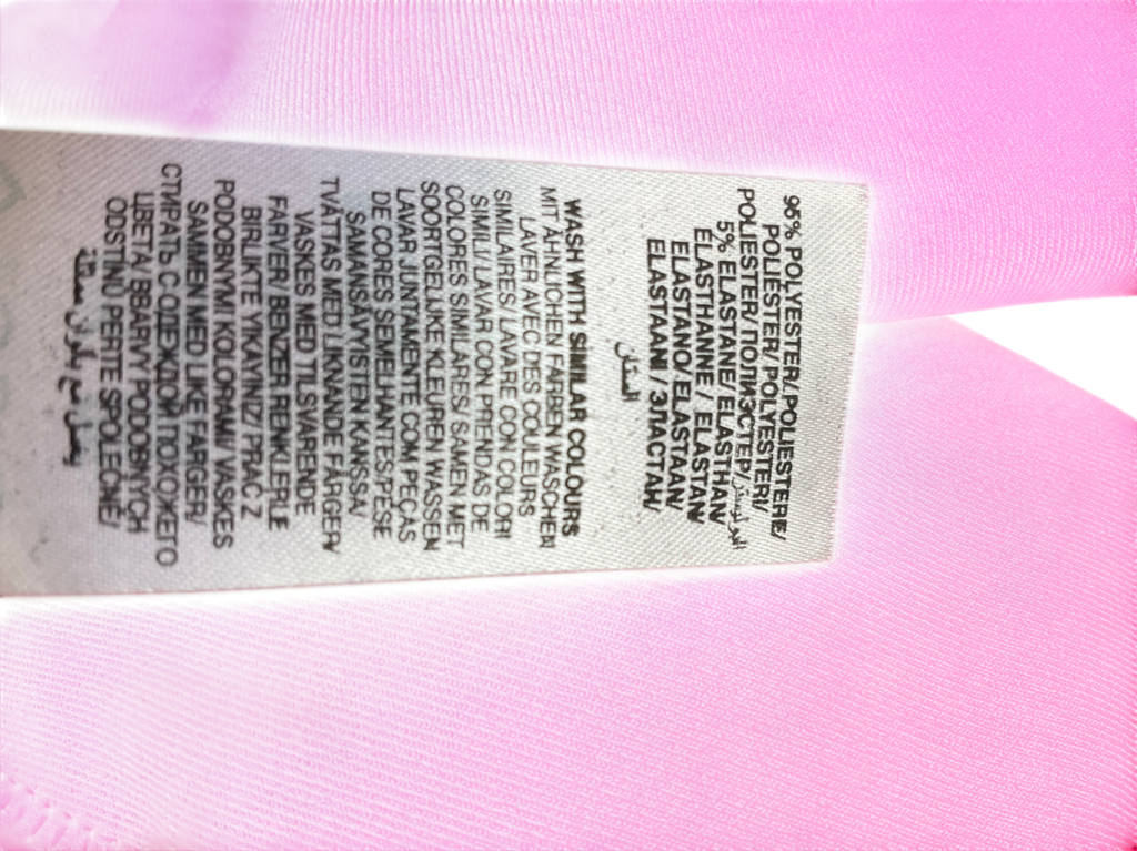 M&S Limited Collection Pink Split Hem Trousers UK 26