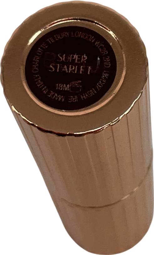 Charlotte Tilbury K.i.s.s.i.n.g Lipstick Super Starlet 3.5 g