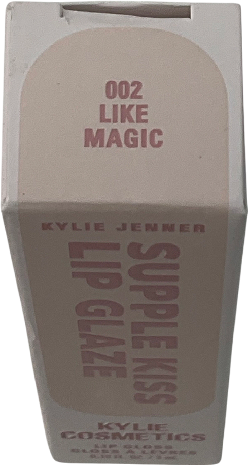 Kylie By Kylie Jenner Lip Glaze 002 3ml