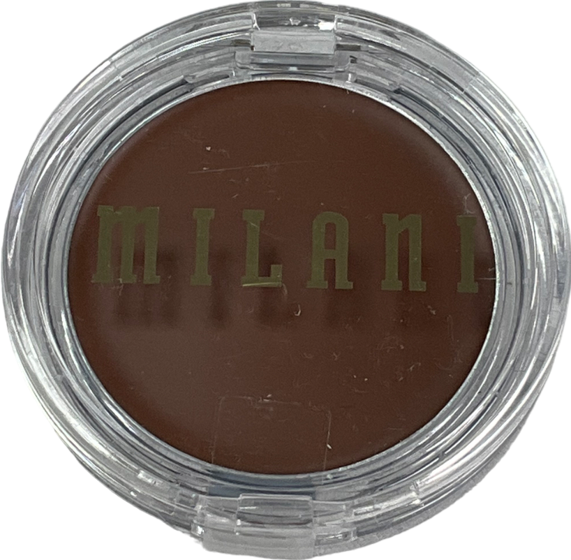 Miliana Cream Bronzer Spicy Bronzer One size