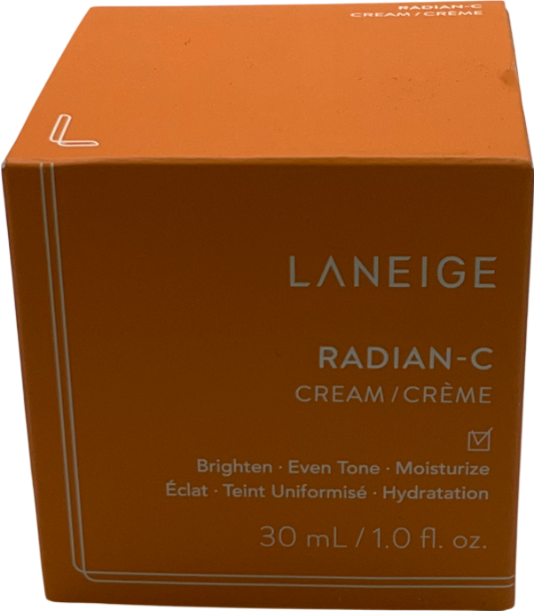 Laneige Radian-c Cream 30ml