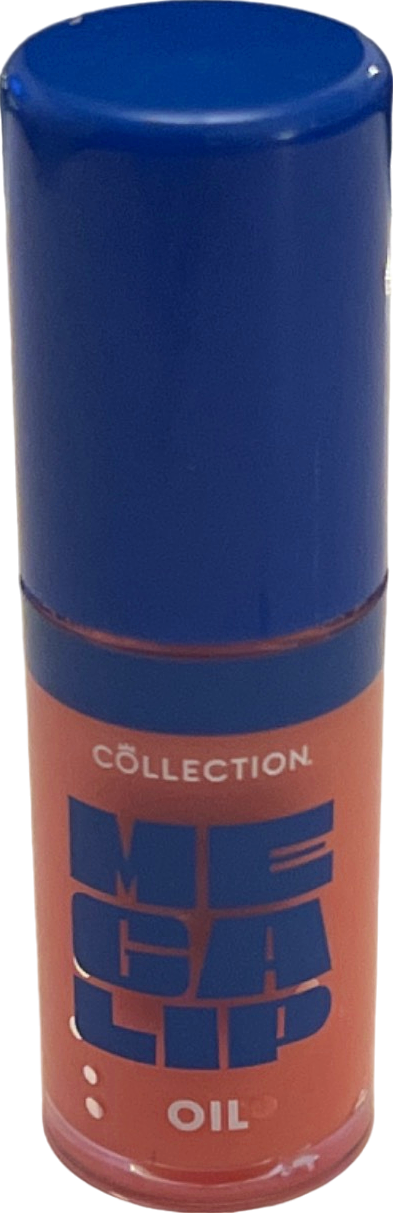 Collection Mega Lip Oil Loyal 5ml