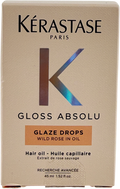 Kerastase Gloss Absolu High Gloss Lightweight Oil 45ml