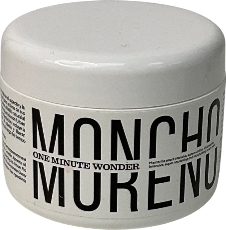 moncho One Minute Wonder 250ml