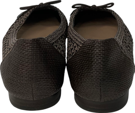 Sam Edelman Brown May Flat UK5 EU 38 👠