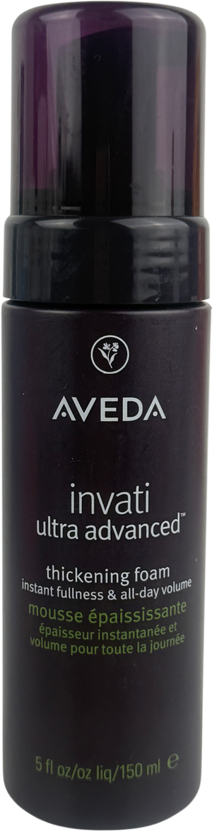 Aveda Invati Ultra Advanced™ Thickening Foam 150ml
