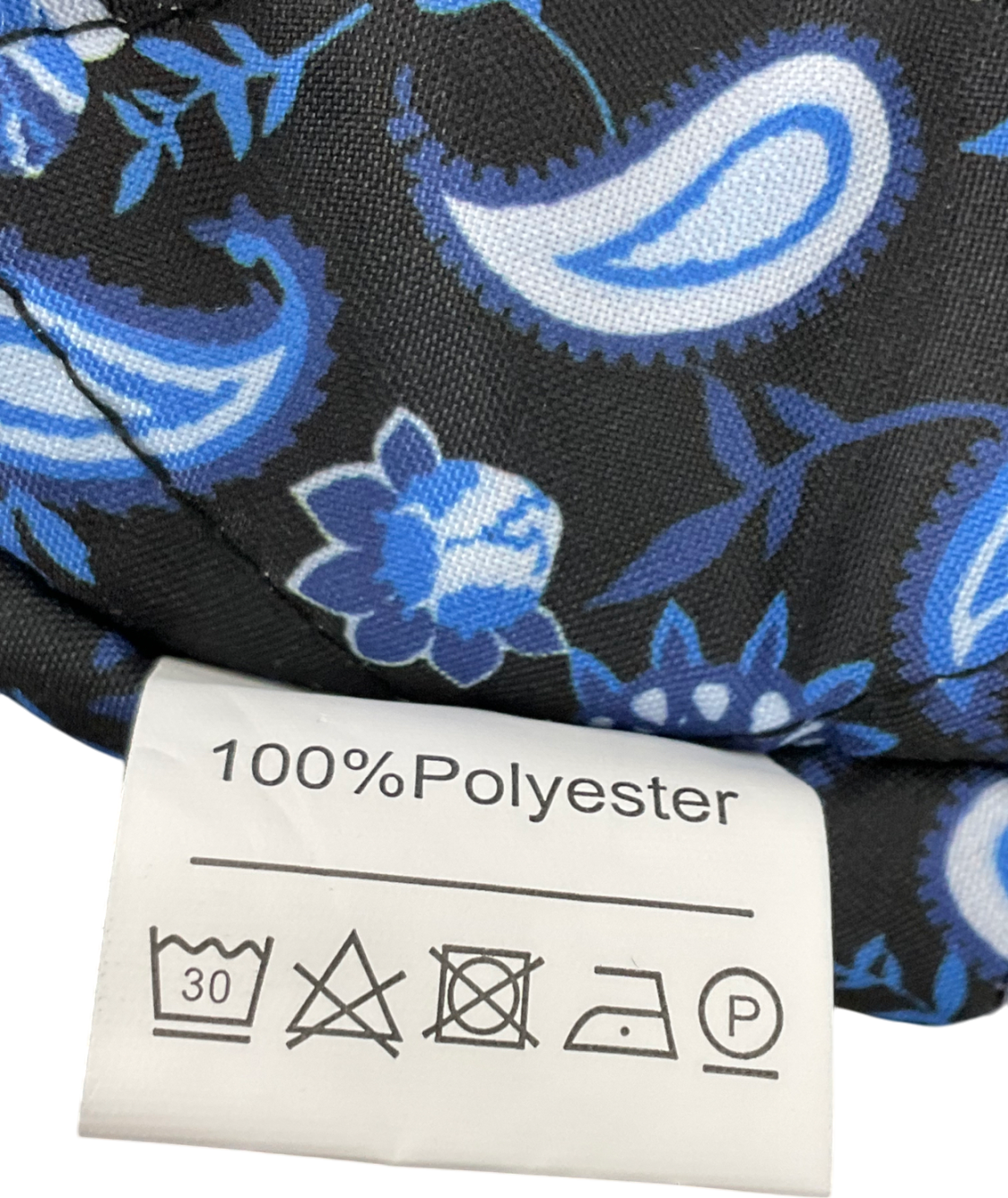 MANGO Multicoloured Quilted Reversible Jacket UK M