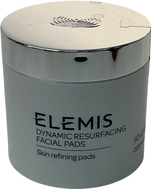 Elemis Dynamic Resurfacing Pads - 60 Pads 60 pads