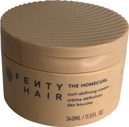 Fenty The Homecurl Curl Defining Cream 340ml