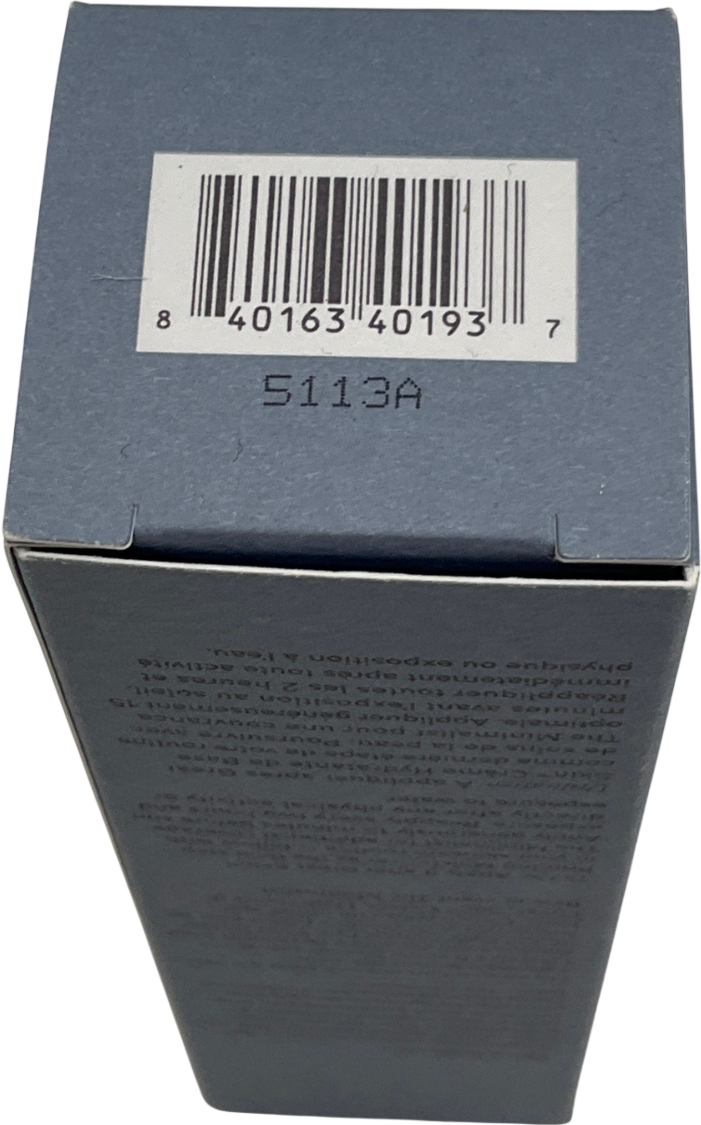 merit The Uniform Tinted Mineral Sunscreen Spf 50 50ml