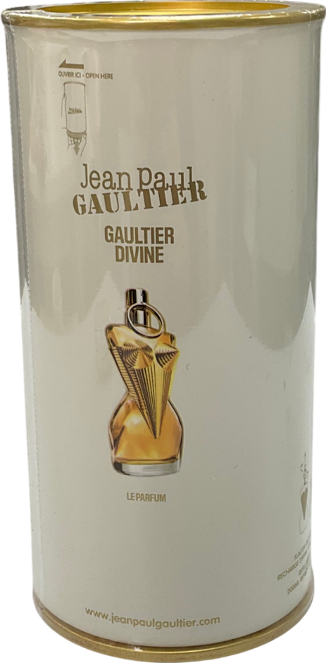 Jean Paul Gaultier Gaultier Divine Le Parfum 50ml