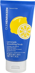 olehenriksen Lemonade Smoothing Scrub 90g
