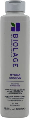 Biolage Hydrasource Shampoo 400ml