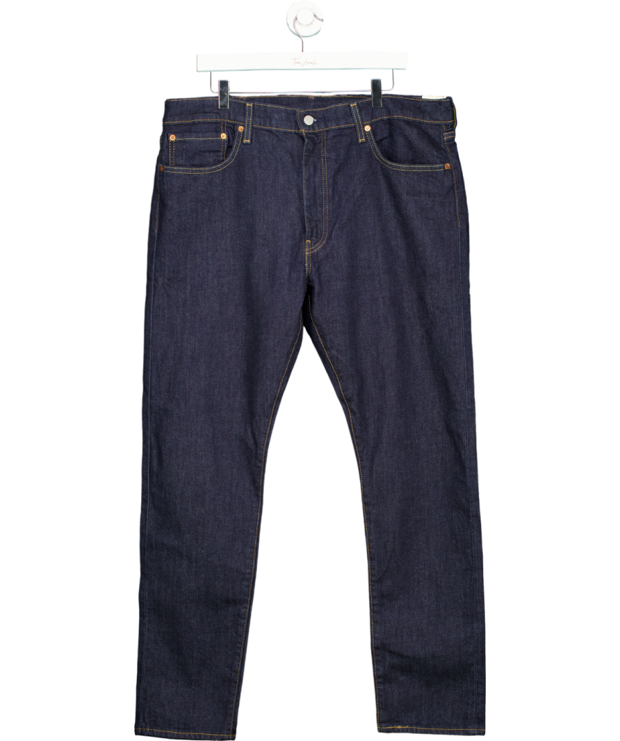levis Blue 512™ Slim Tapered Jeans W38
