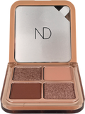 Natasha Denona Luxe Glam Compact Eyeshadow Palette Cool 15g